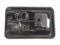 Mopar 55176476AC Handle, Inside, Front Inner Passenger Side Mopar 55176476AC Handle, Inside, Front Inner Passenger Side