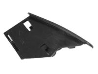 Mopar 57010236AB Cover Hinge