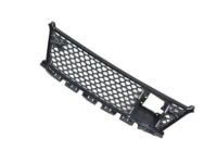 Mopar 68445973AA Lower Grille Mopar 68445973AA Lower Grille