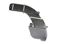 Mopar 68293181AB Air Duct