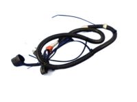 Mopar 68189381AA Cord Engine Block Heater