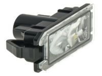Mopar 68228930AA License Lamp
