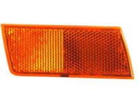 Mopar 4805860AA Side Marker Lamp, Front Passenger Side