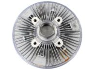Dodge Dakota Fan Clutch - 52029291AE Fan Clutch