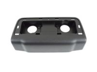 Mopar 1XT86DX9AA Seat Adjuster Cover, Black, Rear Center Mopar 1XT86DX9AA Seat Adjuster Cover, Black, Rear Center