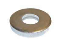 Mopar 4895415AB Upper Control Arm Spacer, Front Mopar 4895415AB Upper Control Arm Spacer, Front