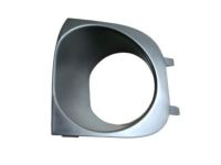 Mopar 68138373AA Bezel Adaptive Cruise Control