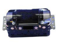 Mopar 68045027AF Air Bag Passenger, Passenger Side