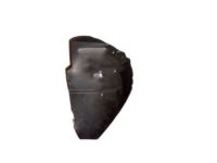 Mopar 55031994 Splash Shield Mopar 55031994 Splash Shield