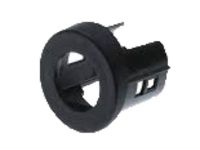 Mopar 68295603AC Parking Sensor Bracket, Outer Driver Side