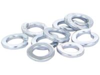 Mopar MF450405 Washer, Spring (8) - California & High Alternator Mopar MF450405 Washer, Spring (8) - California & High Alternator