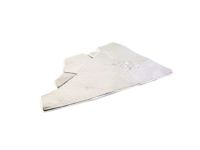 Mopar 68319470AA Heat Shield, Rear Passenger Side