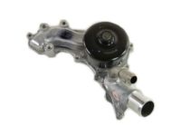 Mopar RL184498AI Pump Water