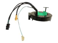 Jeep Wrangler Clock Spring - 56047144AE Clockspring