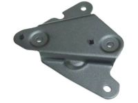 Mopar 68251543AC Bracket Soft Top Bow 1 & 4 Mopar 68251543AC Bracket Soft Top Bow 1 & 4