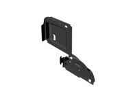 Mopar 68302857AD Filler Panel, Rear Upper Driver Side