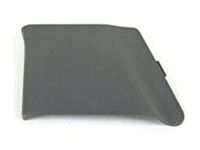 Mopar 1CM48BD5AB Cover Seat Belt This Is Inserted Into The Seat Shield