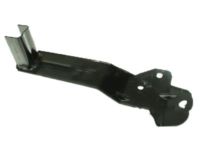 Mopar 68158149AC Bracket, Driver Side Mopar 68158149AC Bracket, Driver Side
