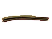 Mopar 4724457AB Weatherstrip