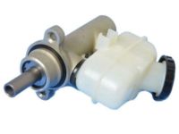 Dodge Viper Brake Master Cylinder - 4642548 Master Cylinder