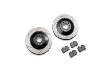 Mopar P5156166 Brake Kit Performance Mopar P5156166 Brake Kit Performance