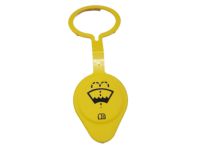 Mopar 68171077AA Reservoir Cap, Front Mopar 68171077AA Reservoir Cap, Front