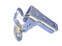 Mopar 68058515AA Upper Hinge, Front Driver Side