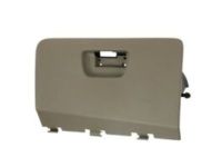 Dodge Ram 2500 Glove Box - 5FR47LAZAB Glove Box Assembly