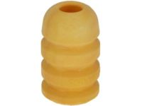 Mopar 4656447AC Bumper, Rear