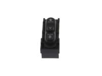 Mopar 4602687AA Sunroof Switch