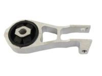 Mopar 68260342AA Isolator Transmission Mount Right Mopar 68260342AA Isolator Transmission Mount Right