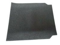 Mopar 68067766AA Console Assembly Mat, Rear Mopar 68067766AA Console Assembly Mat, Rear