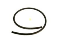 Dodge Nitro Power Steering Hose - 52125406AG Power Steering Return Hose