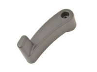 Mopar 1ZP90JXWAB Release Handle, Rear Inner Driver Side Mopar 1ZP90JXWAB Release Handle, Rear Inner Driver Side