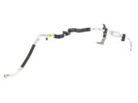 Mopar 68261862AA Line A/C Suction