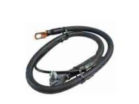 Mopar 56045770AC Negative Cable, Driver Side