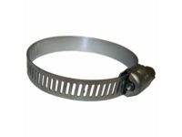 Mopar J3203077 Clamp, Heater Return AT Thermostat Housing