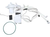 Mopar 5016846AB Regulator Kit Fuel Pressure