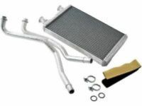Mopar 68158265AA Heater