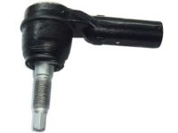 Mopar 5175790AF Tie Rod End Outer