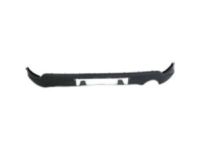 Mopar 68157471AB Fascia Rear Lower Mopar 68157471AB Fascia Rear Lower