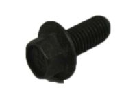 Mopar 4429630 Alternator Bolt, Upper