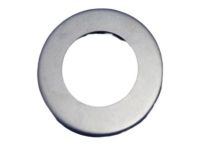 Mopar 5078686AA Dam Transmission Case Differential Oil