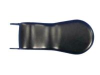 Mopar 5014217AA Wiper Arm Cover, Rear