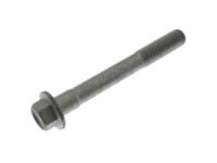 Mopar 6102378AA Tie Rod End Bolt
