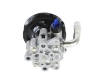 Mopar 52089883AC Pump Assembly Power Steering With Pulley