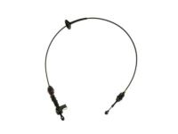 Dodge Ram 3500 Shift Cable - 52107846AJ Shift Control Cable