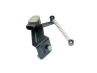 Mopar 57010713AC Level Sensor, Front