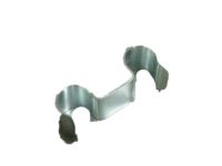 Mopar 4546098 Hose & Tube Assembly Clip