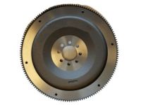 Dodge Dakota Flywheel - 53020688AB Flywheel